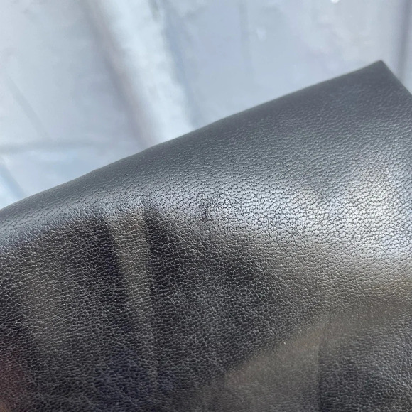 Wilfred Rebelle  Faux Leather Pant/Legging Black size Small - Picture 13 of 13